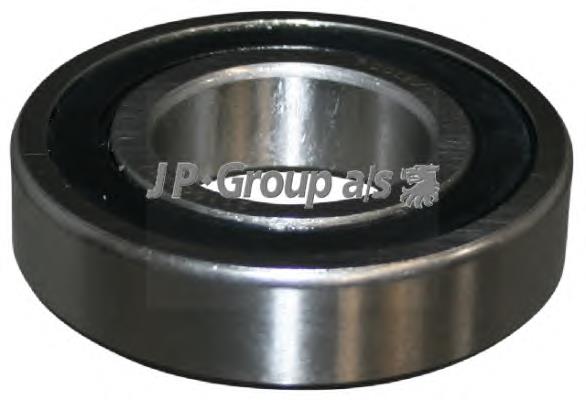 Rolamento interno de cubo traseiro para Volkswagen Transporter 24, 25, 251