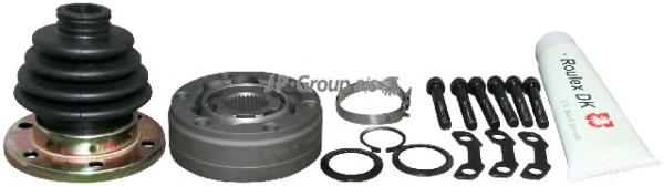 Compre JZW498350AX VAG Junta homocinética interna dianteira