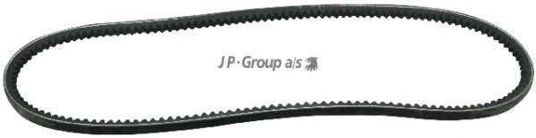 AVX10X1000 Optibelt Correia dos conjuntos de transmissão