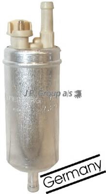 Bomba de combustível elétrica submersível para Mitsubishi Colt III C5A