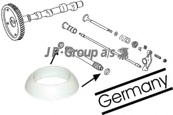 8111001703 JP Group