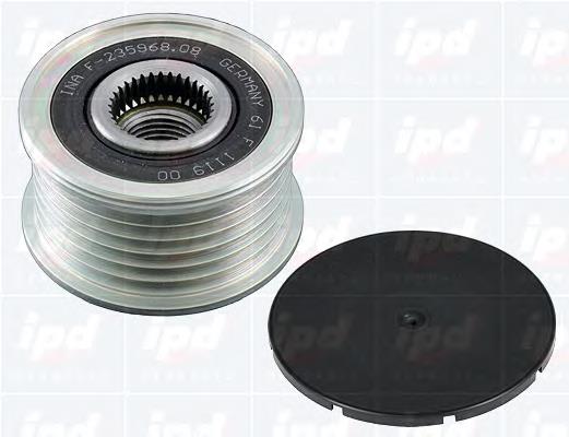 Polia do gerador Continental/Siemens AP9027 preço, a partir de 32,46 USD