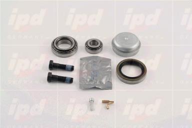 306745 IPD