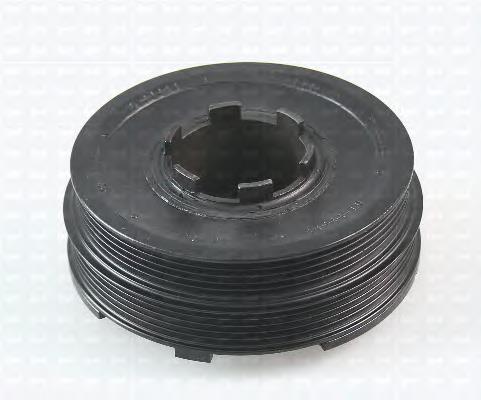 Compre 33583 Febi Polia de cambota
