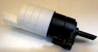 Bomba de motor de fluido para lavador de vidro dianteiro/traseiro 7700431079 Nissan/Infiniti