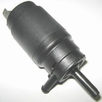 Compre 643474 Peugeot/Citroen Bomba de motor de fluido para lavador de vidro dianteiro