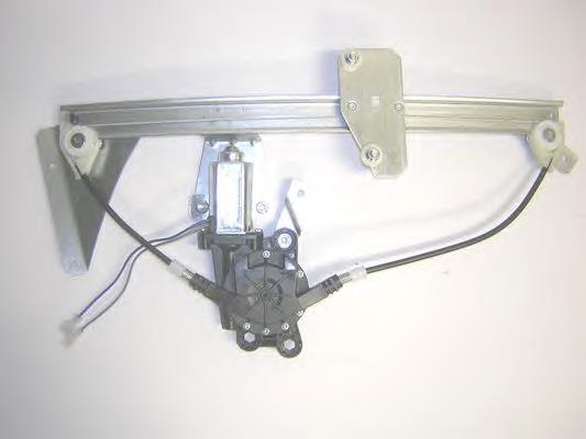 Mecanismo de acionamento de vidro da porta dianteira direita Miraglio 301371 preço, a partir de 66,36 USD