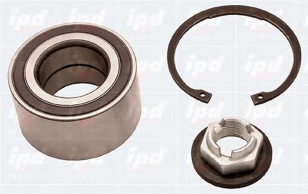 Rolamento de cubo dianteiro Ford 4366990 preço, a partir de 27,70 USD