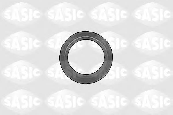 0734319538 ZF Parts Bucim do semieixo esquerdo do eixo dianteiro