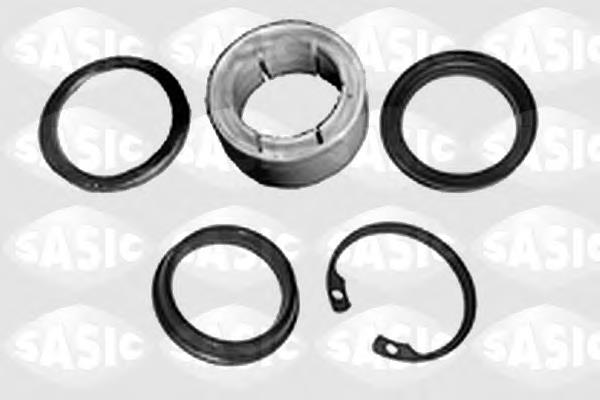 0064144 Sasic Kit de reparação da cremalheira da direção (do mecanismo), (kit de vedantes)