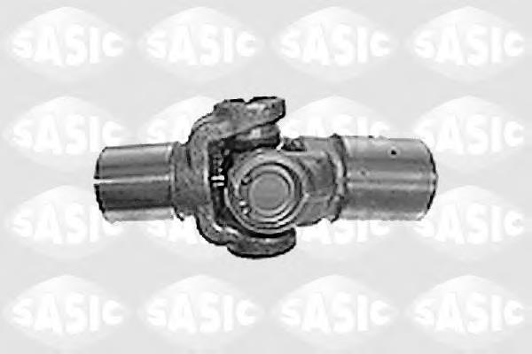 Cruzeta da junta universal traseira para Peugeot 505  551A