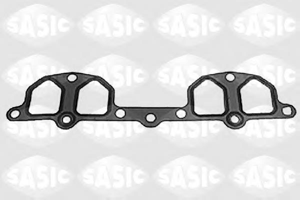 Compre 034891 Peugeot/Citroen Vedante de tubo coletor de admissão