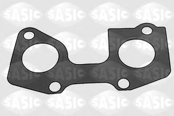 Vedante de tubo coletor de escape Peugeot/Citroen 0349A6 preço, a partir de 5,90 USD