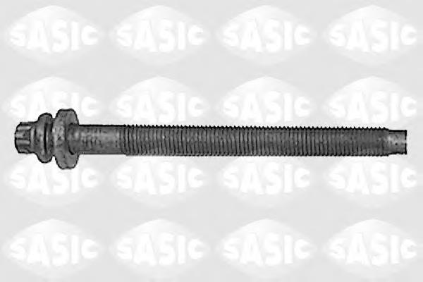 0204A6 Peugeot/Citroen Parafuso de cabeça de motor (CBC)