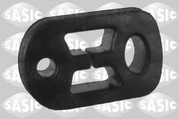 Compre 0000175558 Peugeot/Citroen Coxim de fixação do silenciador