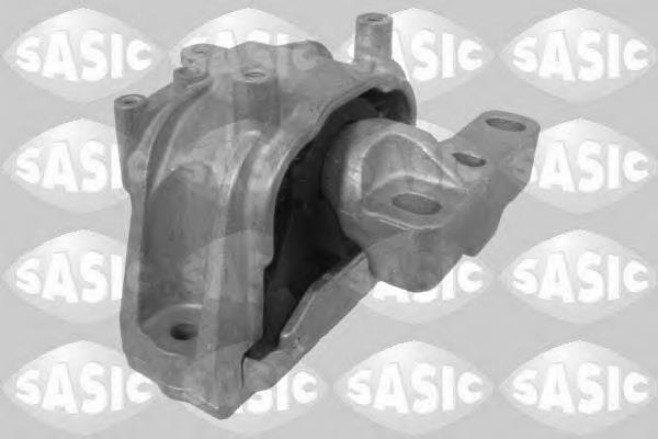 Coxim (suporte) direito de motor Metalcaucho 57733 preço, a partir de 76,67 USD