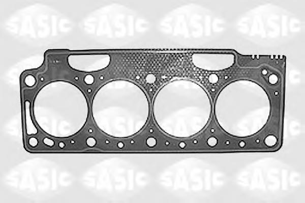 Compre 30889392 Volvo Vedante de cabeça de motor (CBC)