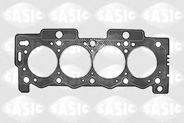 Compre 0209CJ Peugeot/Citroen Vedante de cabeça de motor (CBC)