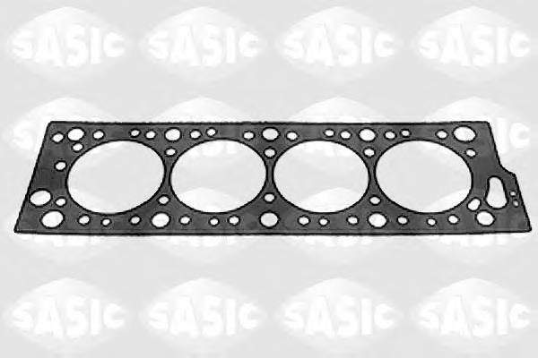 Compre 0209L3 Peugeot/Citroen Vedante de cabeça de motor (CBC)