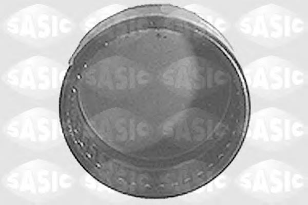 513148 Peugeot/Citroen Bloco silencioso dianteiro de braço oscilante traseiro longitudinal