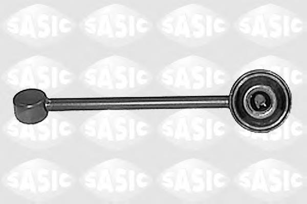2454G4 Peugeot/Citroen Barra de ligação da Caixa Automática de Mudança