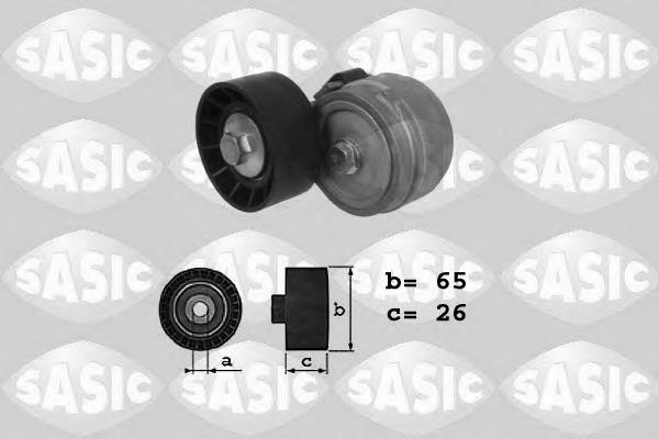 Reguladora de tensão da correia de transmissão Renault (RVI) 8200190571 preço, a partir de 53,84 USD
