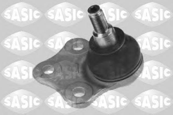 Suporte de esfera inferior 8660005594 Renault (RVI)