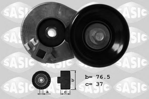 Compre YC1E6A228AG Ford Reguladora de tensão da correia de transmissão