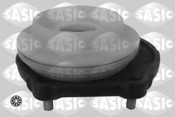2650031 Sasic Suporte de amortecedor dianteiro esquerdo