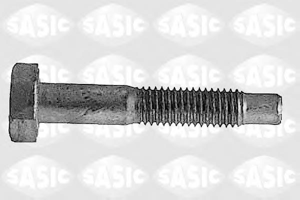 Compre N0347785 VAG Parafuso de fixação de apoio esférico dianteiro ao pino de apoio