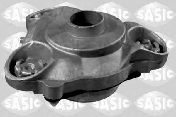 Suporte de amortecedor dianteiro direito Peugeot/Citroen 5038F4