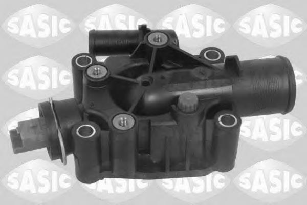 Compre 00001336Z0 Peugeot/Citroen Caixa do termostato