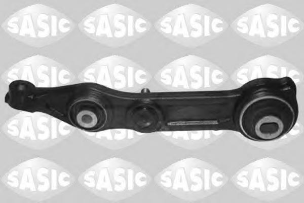 Braço oscilante inferior esquerdo de suspensão dianteira 2113309107 Mercedes