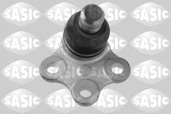 7574009 Sasic Suporte de esfera inferior direito