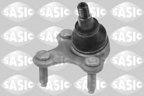 Suporte de esfera inferior direito 3C0407366A VAG