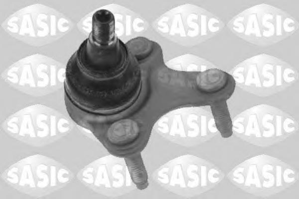 Suporte de esfera inferior esquerdo Open Parts SSB108210