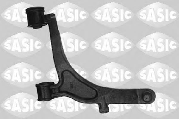 Compre 4418629 Opel Braço oscilante inferior esquerdo de suspensão dianteira