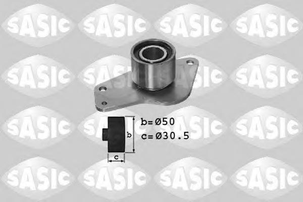 Rolo parasita da correia do mecanismo de distribuição de gás Nissan/Infiniti 1307700QAK preço, a partir de 31,59 USD