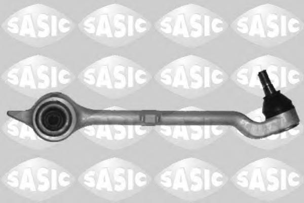 Braço oscilante inferior direito de suspensão dianteira 4602332 Talosa