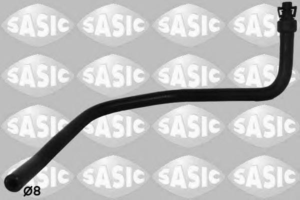 13251471 Opel Mangueira (cano derivado) do sistema de esfriamento
