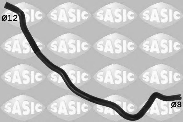 Mangueira inferior do tanque de expansão Metalcaucho 94459 preço, a partir de 3,51 USD