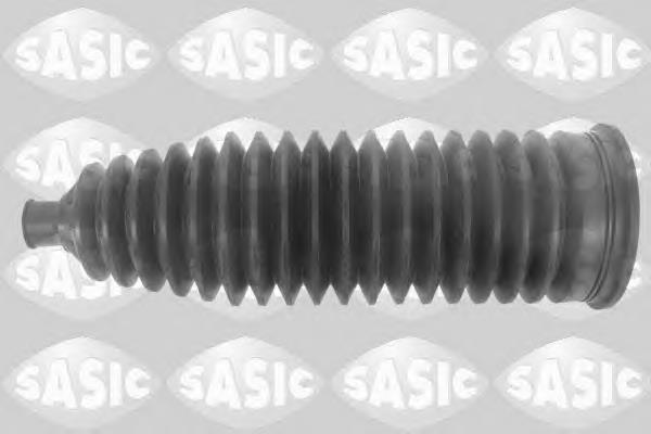 Bota de proteção do mecanismo de direção (de cremalheira) T400215 STC