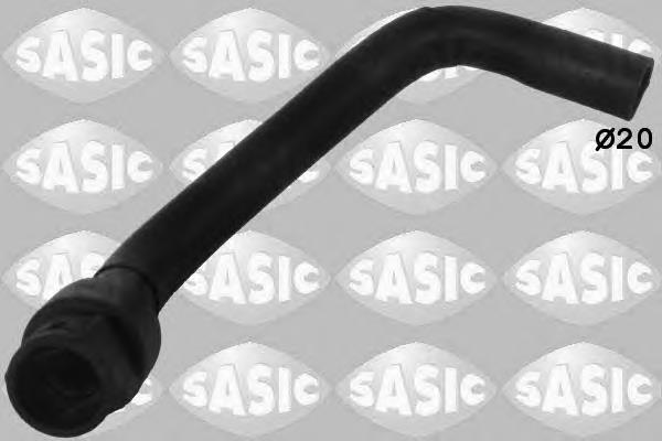 Compre 08673 Metalcaucho Mangueira inferior do tanque de expansão