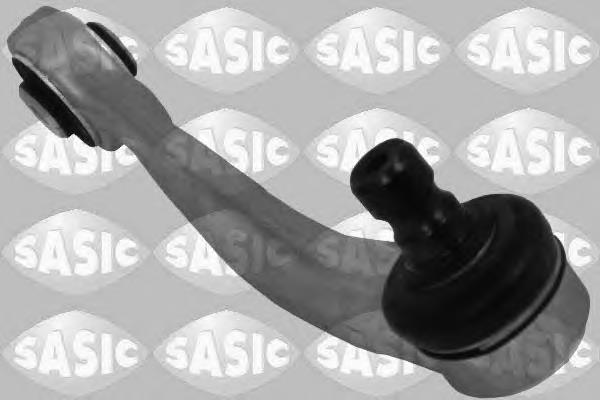 Braço oscilante superior esquerdo de suspensão dianteira Vika 24070591701
