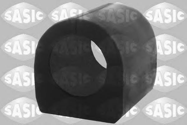 Bucha de estabilizador traseiro VAG 2D0511413A