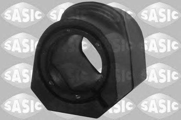 Bucha de estabilizador dianteiro 080187 Cautex