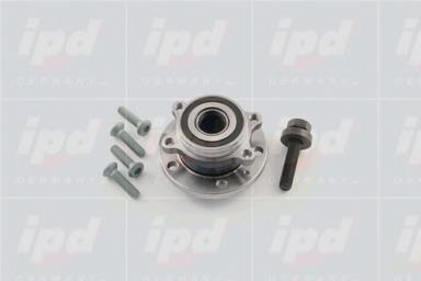 Cubo dianteiro 3C0498621 VAG