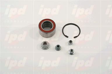 R15401 SNR Rolamento de cubo dianteiro
