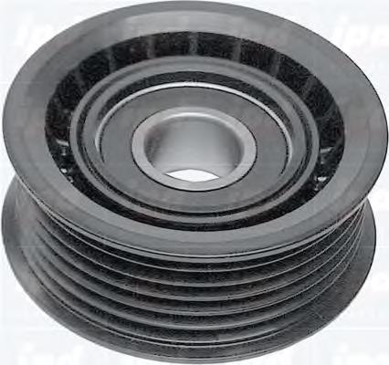 Rolo parasita da correia de transmissão 6507720AA Chrysler