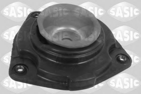 Compre 543209U00A Nissan/Infiniti Suporte de amortecedor dianteiro direito
